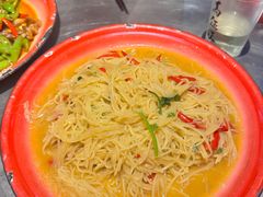 -馬伍旺川菜(江北虹悦城店)