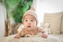 -婴爱儿童摄影 BabyloveStudio(中山门店)