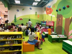 点击看大图 -莫莉幻想儿童乐园(广州番禺永旺店)