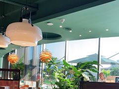 大堂-星叶·东南亚料理(宁波万象汇店)