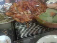 -草原碳烤羊腿(仙塘店)