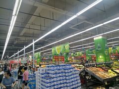 -沃尔玛超市(武侯店)