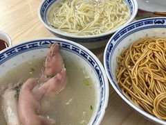 -盛兴面馆(真儒大厦店)