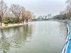 -上海大学(宝山校区)