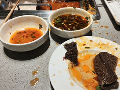 -海底捞火锅(吴中路店)