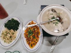 -老雒阳面馆·水席·洛阳菜(王城路店)