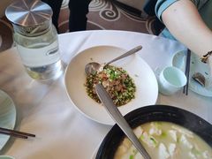 -巴音浩日娲·蒙餐(双林东路店)