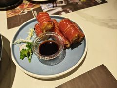 -虾饺妹·粤式茶餐厅(荟聚店)
