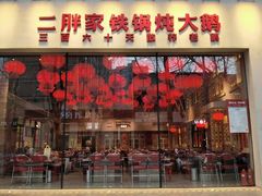 -二胖家铁锅炖大鹅(双井店)