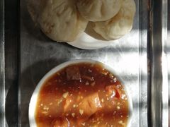 炒肝-姚记炒肝店(鼓楼店)