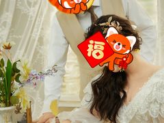 -海马体照相馆丨大师(青岛万象城店)
