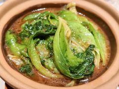 -留半山·香港食堂(啦啦宝都店)