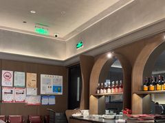 -ZAFFERANO西班牙海鲜饭(上海首店)
