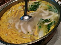 -颂福楼·南京菜(定淮门店)