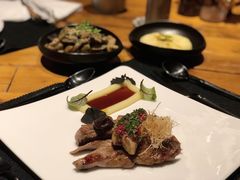 -AZUL by FUEL蓝色·法式酒馆(琶醍店)