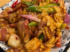 -湘西乌龙山铁板烧(双桥店)