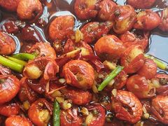 -巴厘龙虾·榜首油焖大虾(青山店)