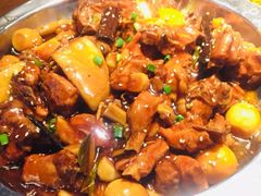 -胖哥俩肉蟹煲(来福士店)