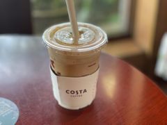 -COSTA COFFEE(西湖天地店)