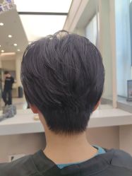 -BEAUTY HAIR GANO