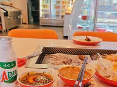 -痴毛肚·火锅烤肉自助(亦庄龙湖天街店)