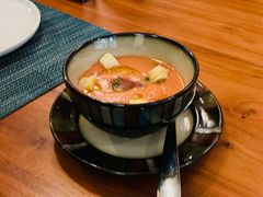 -帕歌西班牙餐厅paco tapas