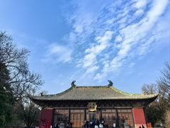 -永乐宫