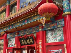 -葛记焖饼(伏牛路店)