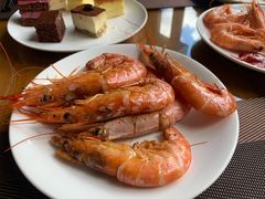 -长春净月潭喜来登酒店·盛宴标帜餐厅