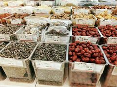 -泰康食品(南京东路店)