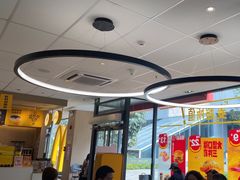 -麦当劳(万博一路天河城分店)
