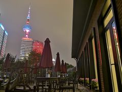 -浦江二号·独栋江景餐厅(滨江大道店)