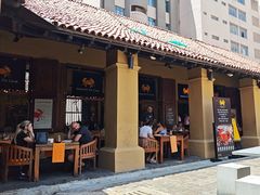 -Ministry of Crab(科伦坡店)