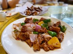 -大笑饭堂(甲子桥店)