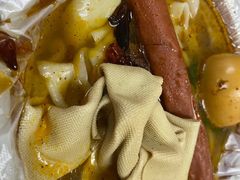 -丁记牛肉手擀板面