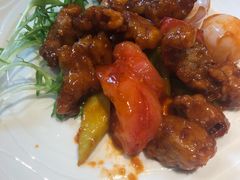 -莆田餐厅PUTIEN(三里屯店)