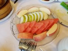 -麓湖高尔夫球俱乐部