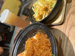 -啫火啫啫煲·顺德干蒸(西乡天虹店)