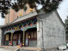 -护国法轮寺