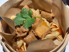 -和府捞面(东直门银座店)