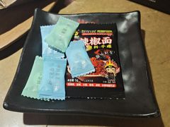 -何师烧烤·香辣蟹·川菜·30年老品牌(太古里旗舰店)