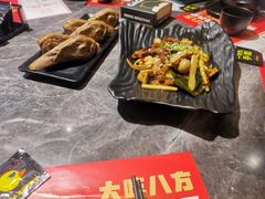 -嘎嘎鸭脑壳(蜀汉路店)