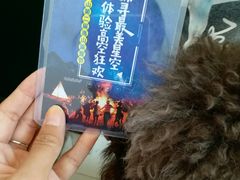-少华山国家森林公园