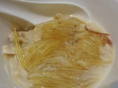 -凤城礼记鱼翅海鲜酒家(新马路总店)