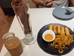 -Linlin泰餐厅(华夏幸福店)
