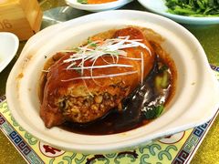 -扬州狮子楼·非遗淮扬菜(总店)