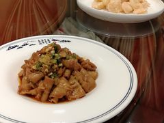 -裕德隆清真饭庄·天津特色菜(东丽店)