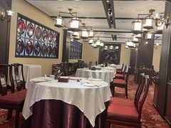 -白天鹅宾馆-玉堂春暖餐厅