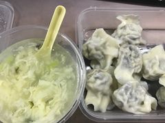 -老边饺子馆(东单店)