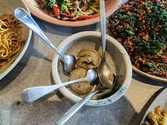 -半山腰·云南菜(侨福芳草地店)